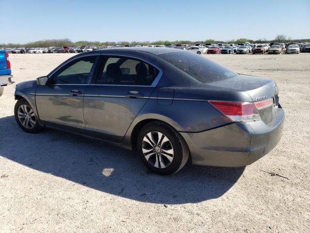 Photo 2 from auction – 2012 HONDA ACCORD SE with VIN 1HGCP2F6XCA030042