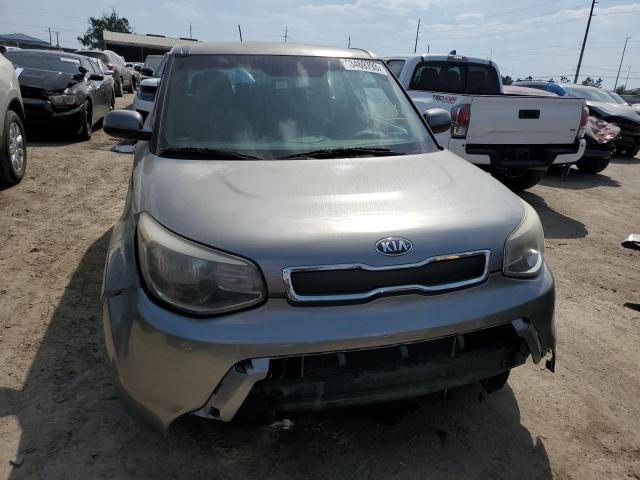 Foto 5 de la subasta – 2015 KIA SOUL con VIN KNDJN2A24F7207833