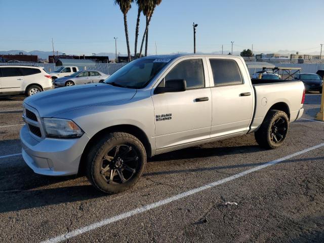 RAM 1500 ST 2015 with VIN 1C6RR6KG7FS566350 - Photo from auction
