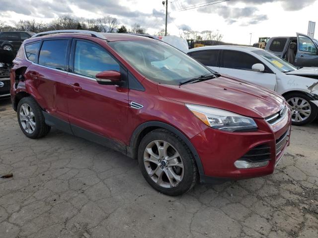 Photo 4 from auction – 2015 FORD ESCAPE TIT with VIN 1FMCU9J95FUB27679