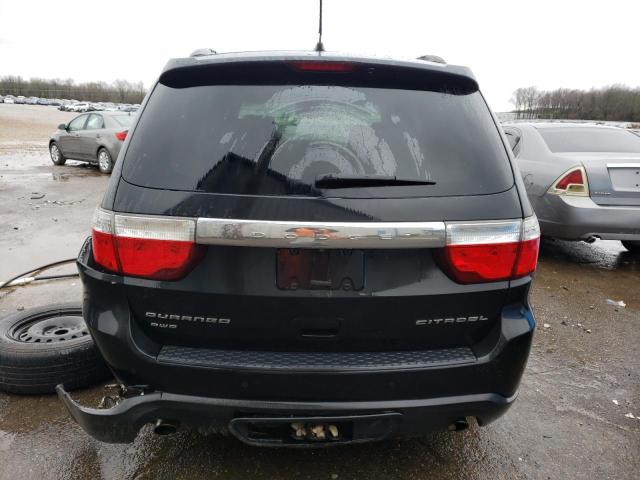 Photo 6 from auction – 2013 DODGE DURANGO CI with VIN 1C4SDJET5DC505154