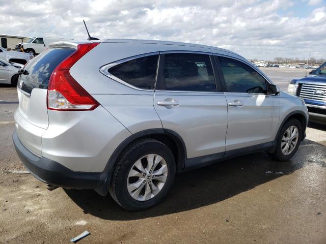Photo 3 from auction – 2014 HONDA CR-V EXL with VIN 2HKRM3H76EH514198