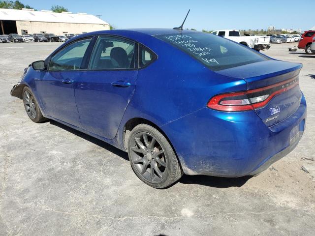 Photo 2 from auction – 2013 DODGE DART SXT with VIN 1C3CDFBA9DD305283