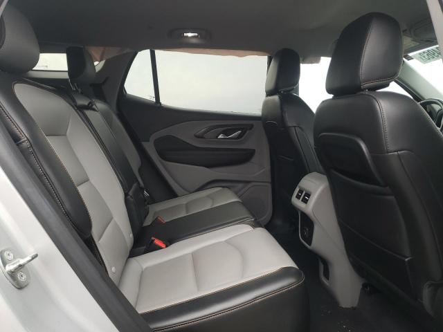 Photo 10 from auction – 2019 GMC TERRAIN SL with VIN 3GKALPEX8KL298558