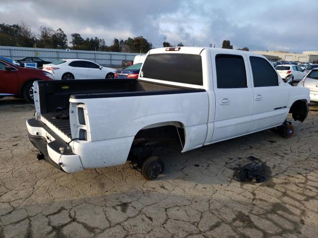 Photo 3 from auction – 2006 GMC SIERRA K15 with VIN 2GTEK63N361246306