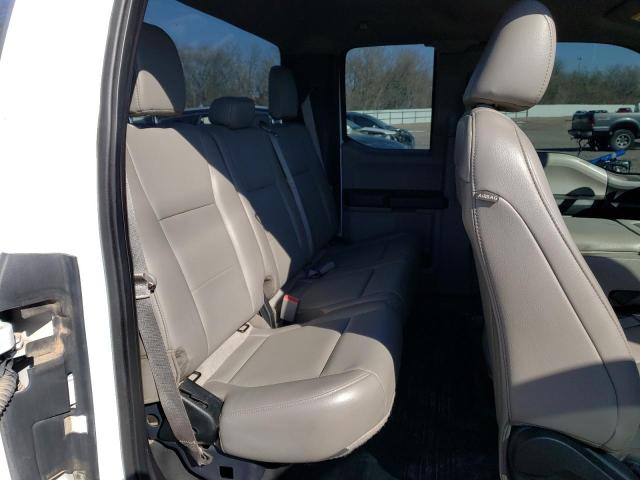 Photo 10 from auction – 2018 FORD F150 SUPER with VIN 1FTFX1E59JKE25707