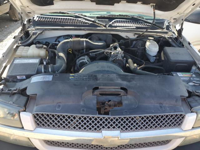 Photo 11 from auction – 2004 CHEVROLET SILVERADO with VIN 1GCEC19X74Z338046