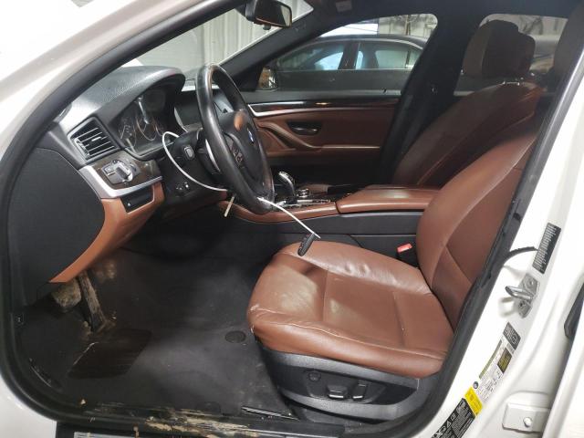 Photo 7 from auction – 2013 BMW 535 XI with VIN WBAFU7C58DDU76278