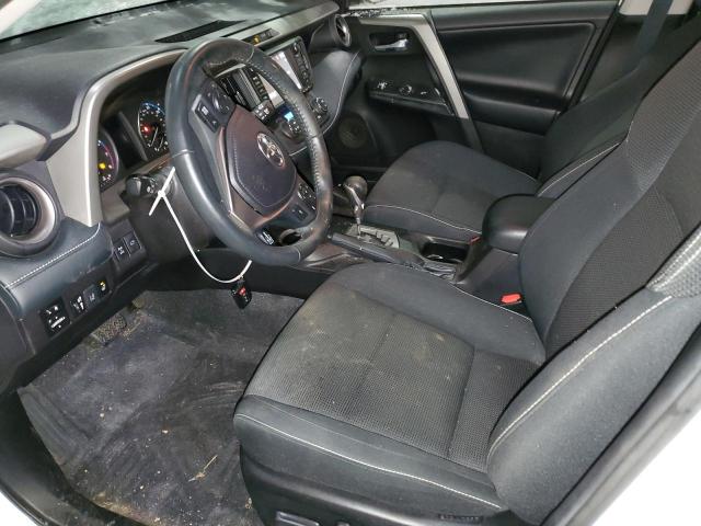 Photo 7 from auction – 2018 TOYOTA RAV4 ADVEN with VIN 2T3RFREV5JW827407
