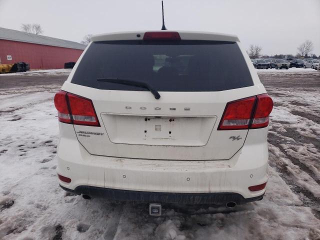 Photo 6 from auction – 2014 DODGE JOURNEY R/ with VIN 3C4PDDEG4ET106879