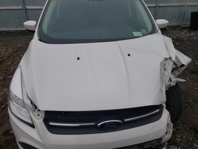 Photo 12 from auction – 2016 FORD ESCAPE SE with VIN 1FMCU9GX8GUB78584