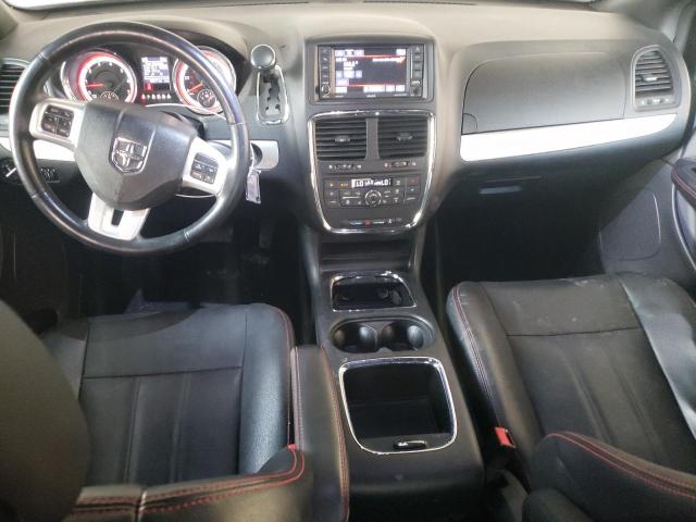 Photo 8 from auction – 2019 DODGE GRAND CARA with VIN 2C4RDGEG3KR673710