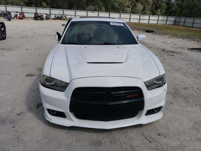 Photo 5 from auction – 2014 DODGE CHARGER SR with VIN 2C3CDXEJ3EH105408