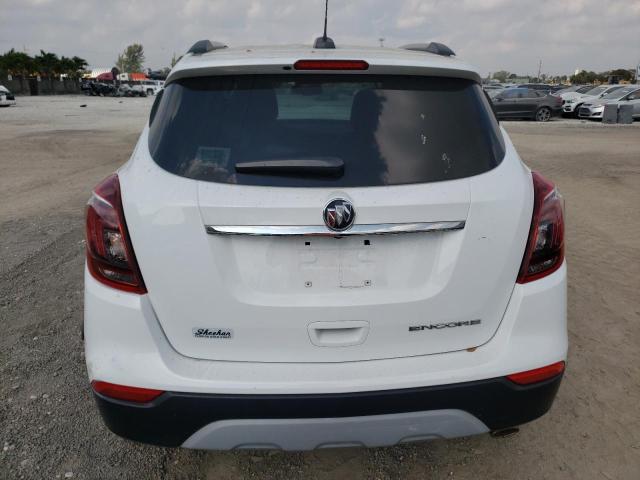 Photo 6 from auction – 2019 BUICK ENCORE PRE with VIN KL4CJASB2KB767347