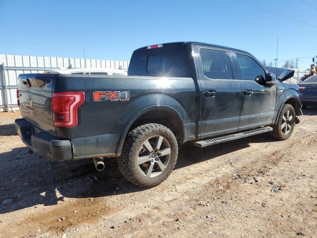 Photo 3 from auction – 2015 FORD F150 SUPER with VIN 1FTEW1EG9FFB39341