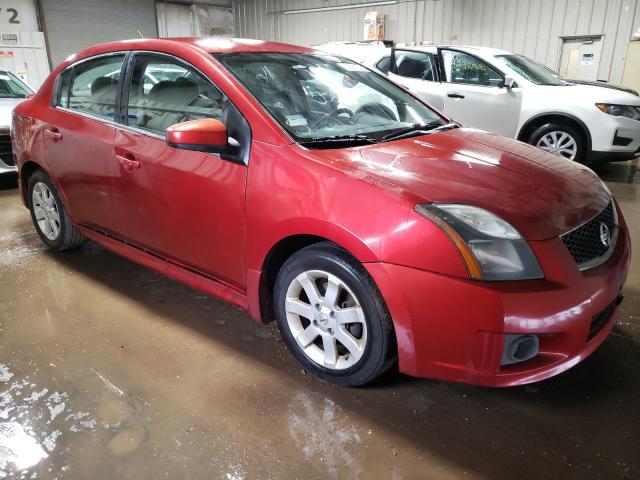 Photo 4 from auction – 2011 NISSAN SENTRA 2.0 with VIN 3N1AB6AP6BL686891
