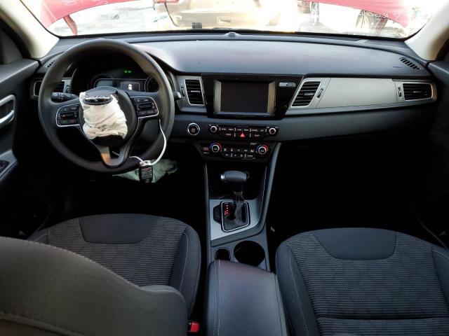 Photo 8 from auction – 2019 KIA NIRO FE with VIN KNDCB3LC7K5324602