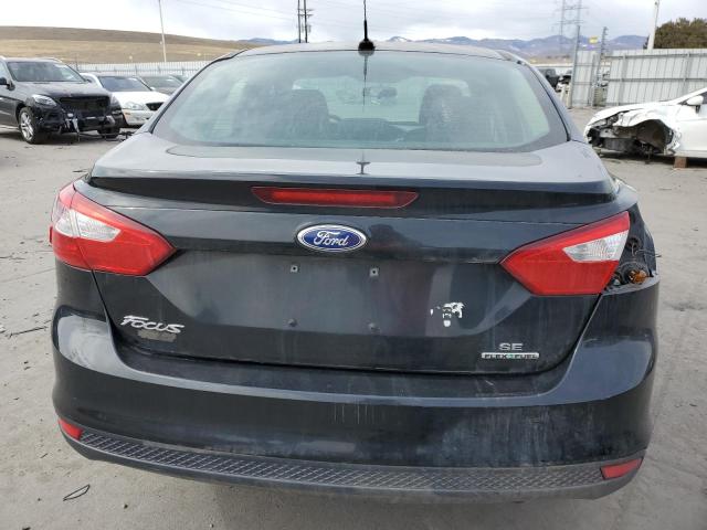 Photo 6 from auction – 2013 FORD FOCUS SE with VIN 1FADP3F23DL272138
