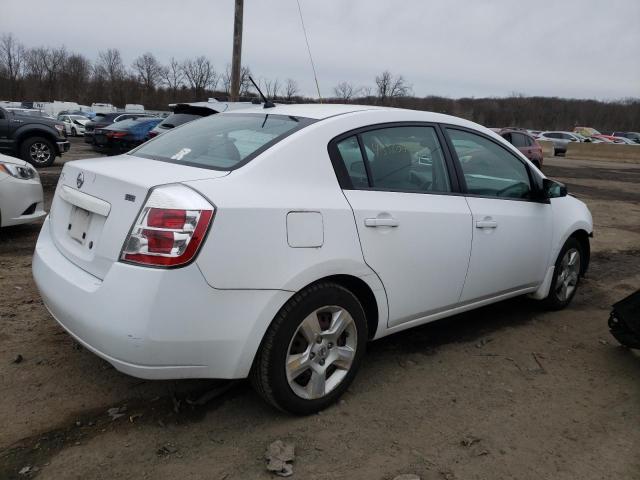 Photo 3 from auction – 2009 NISSAN SENTRA 2.0 with VIN 3N1AB61E99L661699
