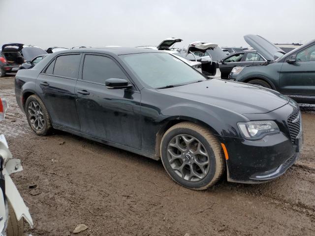 Photo 4 from auction – 2016 CHRYSLER 300 S with VIN 2C3CCAGG6GH117282