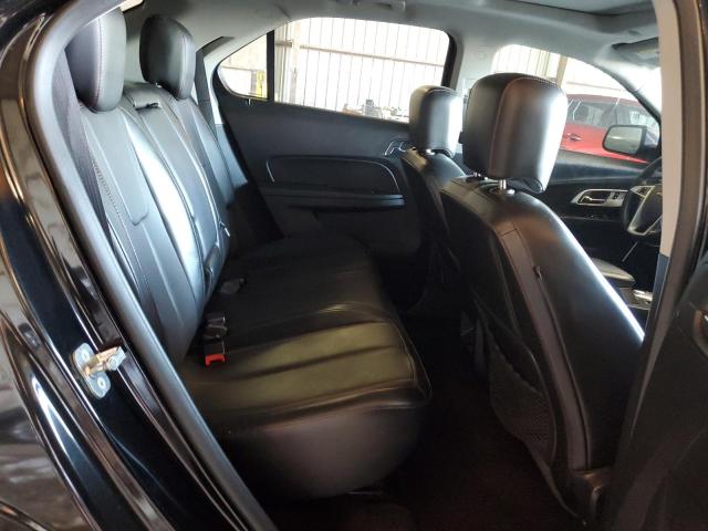 Photo 11 from auction – 2016 CHEVROLET EQUINOX LT with VIN 2GNALDEK1G6136496