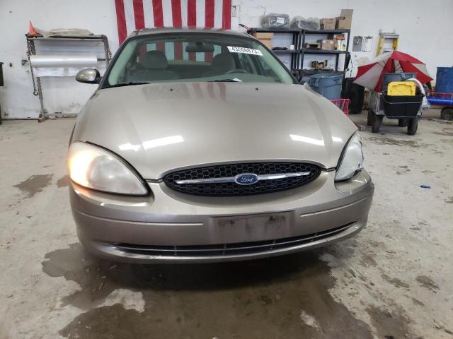 Photo 5 from auction – 2003 FORD TAURUS SES with VIN 1FAFP55U03G248135