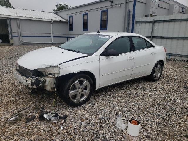 PONTIAC G6 2009 with VIN 1G2ZG57B794158935 - Photo from auction