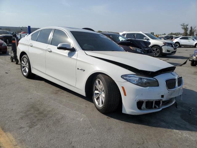 Photo 4 from auction – 2014 BMW 528 XI with VIN WBA5A7C58ED618960