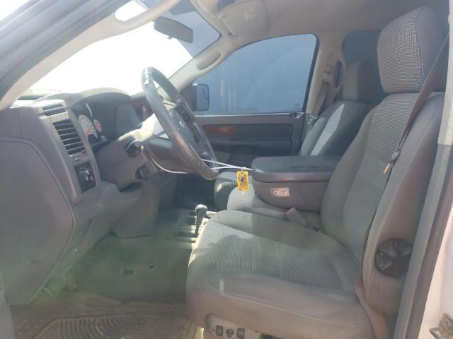 Photo 7 from auction – 2006 DODGE RAM 3500 S with VIN 3D7MX48C96G266579