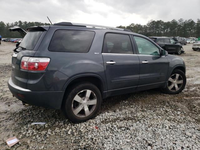 Photo 3 from auction – 2012 GMC ACADIA SLT with VIN 1GKKRRED6CJ265829