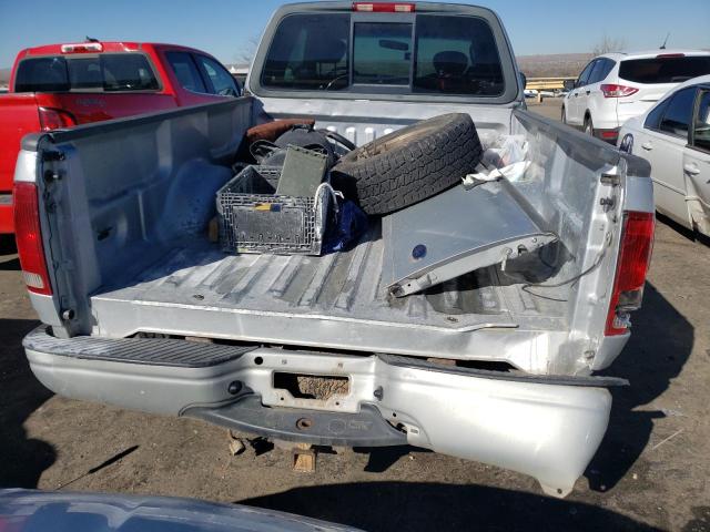 Photo 6 from auction – 2003 FORD F150 with VIN 2FTRX18L73CA05944