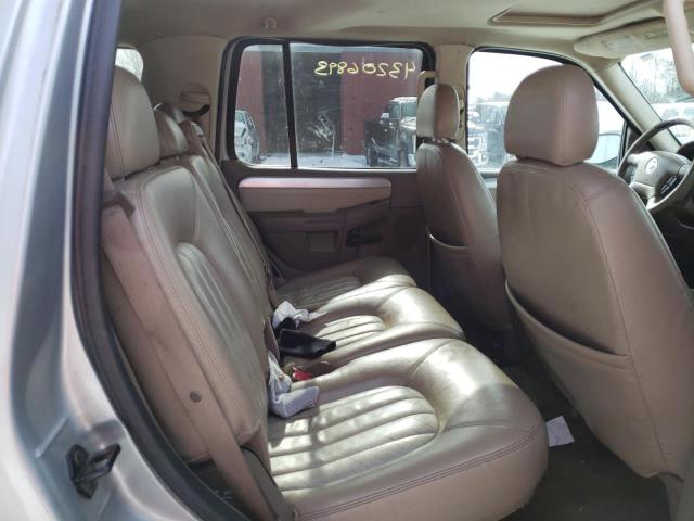 Photo 10 from auction – 2005 MERCURY MOUNTAINEE with VIN 4M2ZU86W85UJ07104
