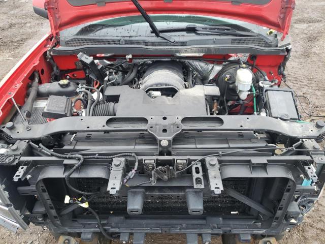 Photo 11 from auction – 2015 CHEVROLET SILVERADO with VIN 3GCUKREC5FG135059