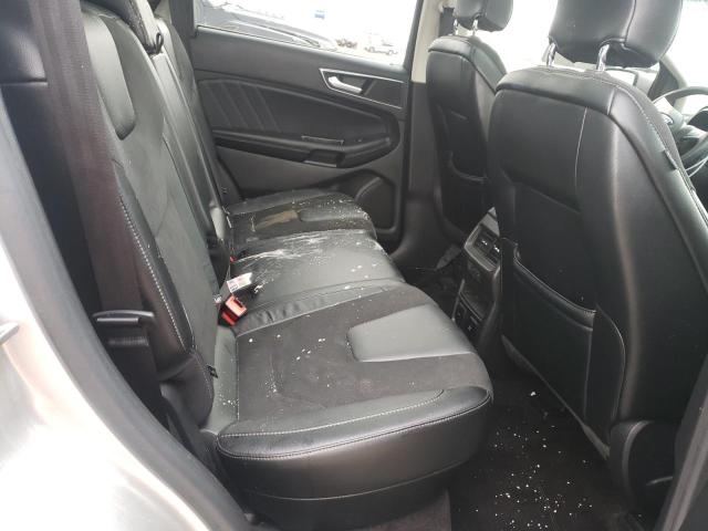 Photo 10 from auction – 2015 FORD EDGE SPORT with VIN 2FMTK4AP6FBC38397