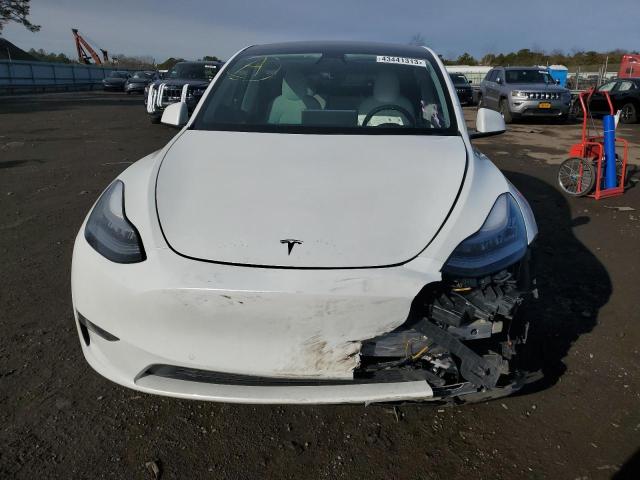 Zdjęcie 5 z aukcji – 2020 TESLA MODEL Y z VIN 5YJYGDEE4LF049184