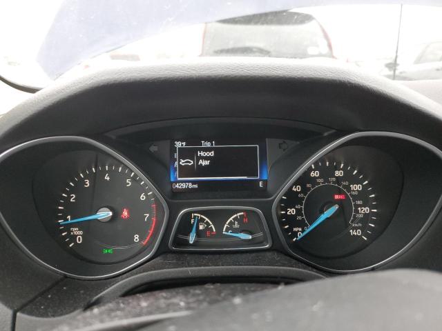 Photo 9 from auction – 2016 FORD FOCUS SE with VIN 1FADP3K29GL390026