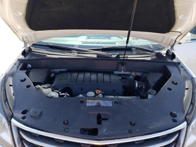 Photo 12 from auction – 2017 CHEVROLET TRAVERSE L with VIN 1GNKRGKD5HJ304204