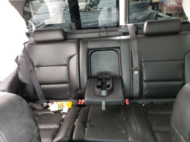 Photo 10 from auction – 2014 GMC SIERRA K15 with VIN 3GTU2VEC0EG158496
