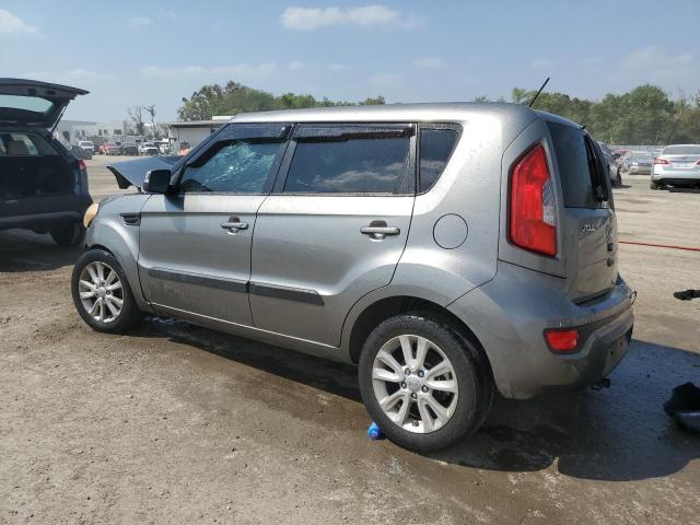 Photo 2 from auction – 2013 KIA SOUL + with VIN KNDJT2A62D7509420