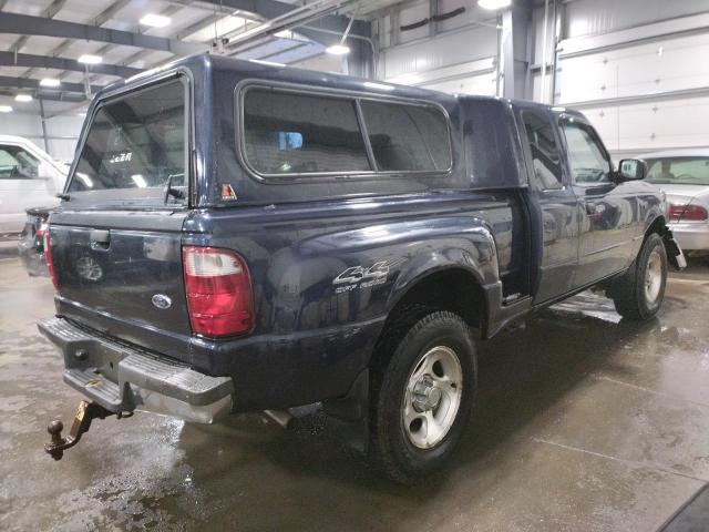 Photo 3 from auction – 2001 FORD RANGER SUP with VIN 1FTZR15E71PA72779