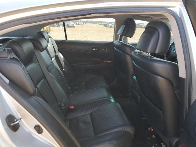 Photo 10 from auction – 2006 LEXUS GS 430 with VIN JTHBN96SX65004946