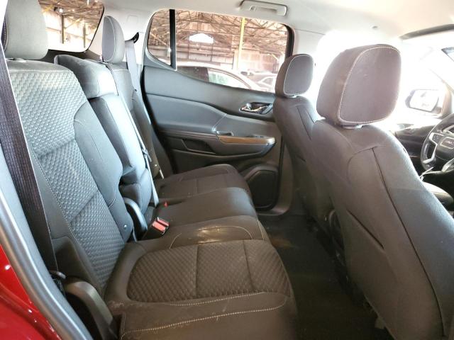 Photo 11 from auction – 2018 GMC ACADIA SLE with VIN 1GKKNKLA8JZ236889