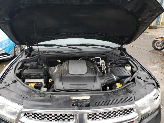 Photo 12 from auction – 2013 DODGE DURANGO CI with VIN 1C4SDJET5DC505154