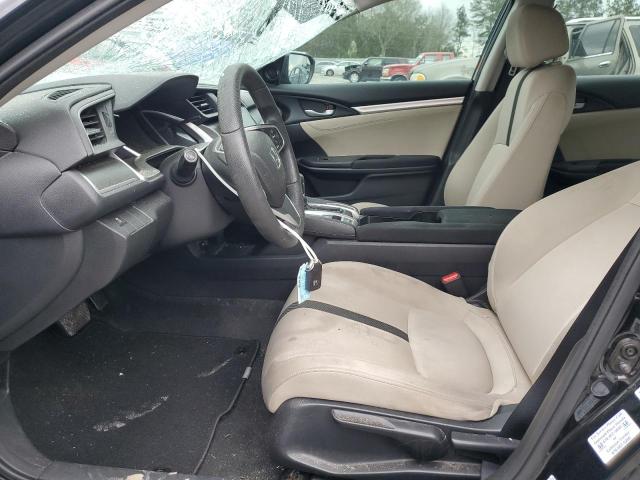 Photo 7 from auction – 2016 HONDA CIVIC EX with VIN 19XFC2F72GE055696