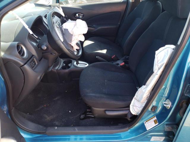 Photo 7 from auction – 2014 NISSAN VERSA NOTE with VIN 3N1CE2CP0EL432457
