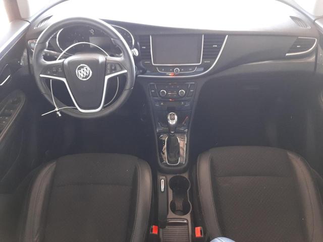 Photo 8 from auction – 2017 BUICK ENCORE PRE with VIN KL4CJASB8HB014253