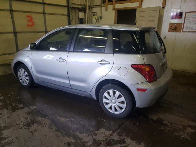Photo 2 from auction – 2005 TOYOTA SCION XA with VIN JTKKT624850104710