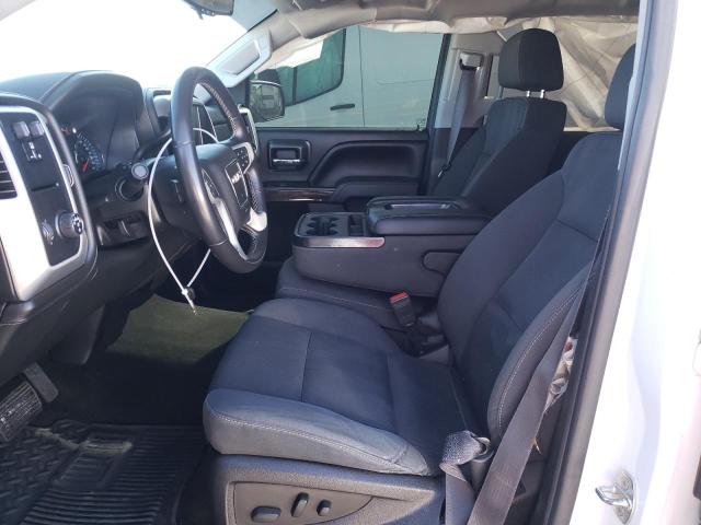 Photo 7 from auction – 2017 GMC SIERRA C15 with VIN 3GTP1MECXHG205502