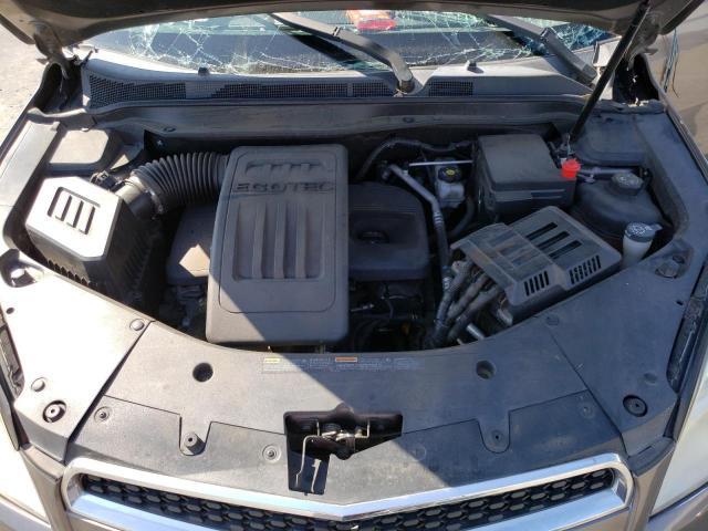 Zdjęcie 12 z aukcji – 2010 CHEVROLET EQUINOX LT z VIN 2CNFLNEW2A6415319
