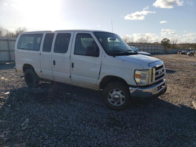 Photo 4 from auction – 2011 FORD ECONOLINE with VIN 1FBNE3BL7BDB18126